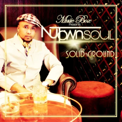 Nutown Soul 歌手