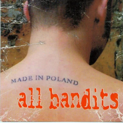 All Bandits/Faul Polska gola!