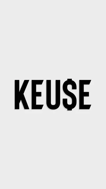 Keuse 歌手