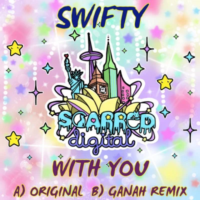 Swifty/Ganah Come Let Go