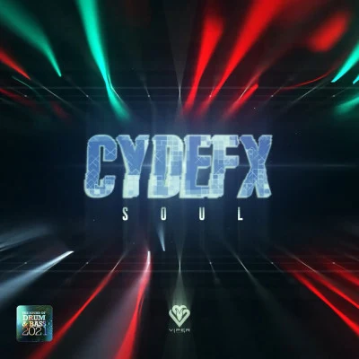 歌手 CydeFX