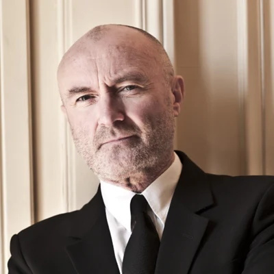 歌手 Phil CollinsClaude NobsBrody BusterGerald AlbrightQuincy JonesChaka KhanMick Hucknall