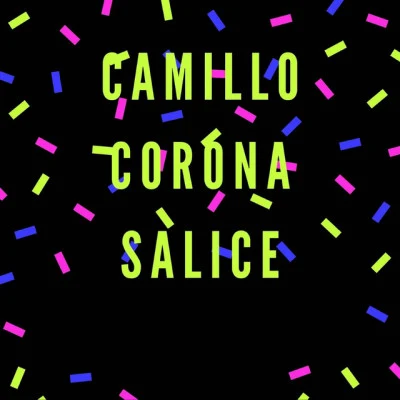 Camillo Corona 歌手