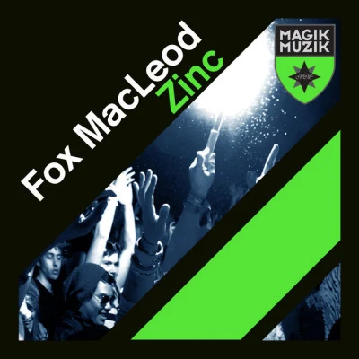 Fox Macleod 歌手