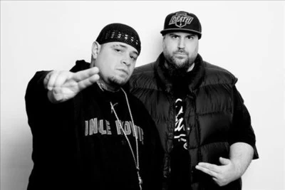 歌手 Heavy Metal KingsILL BillVinnie Paz