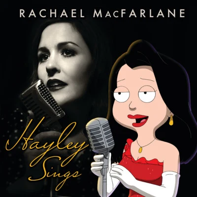 Rachael MacFarlane 歌手