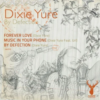 Dixie Yure/Nicson Unreleased Highlights, Vol. 4