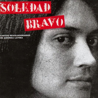 Soledad Bravo Arrastrando la Cobija