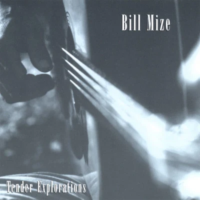 歌手 Bill Mize