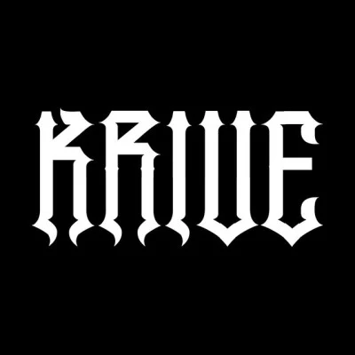 Krive 歌手