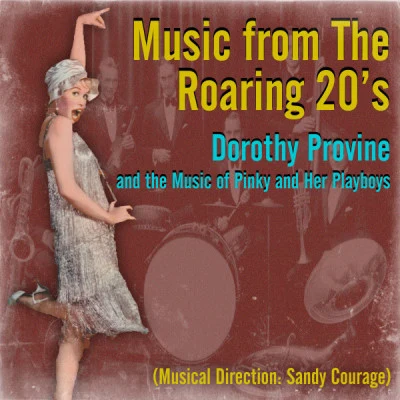 Dorothy Provine 歌手