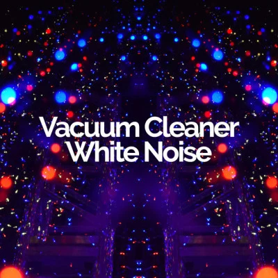 Vacuum Cleaner White Noise 歌手