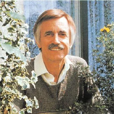 歌手 Paul MauriatMartin