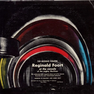 Reginald Foort 歌手