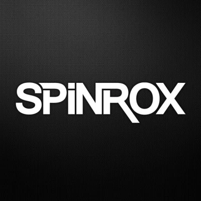 歌手 SpinRox