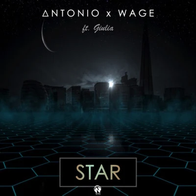 Antonio x Wage/Giulia Star