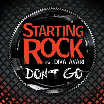 歌手 Starting RockDiva Avari