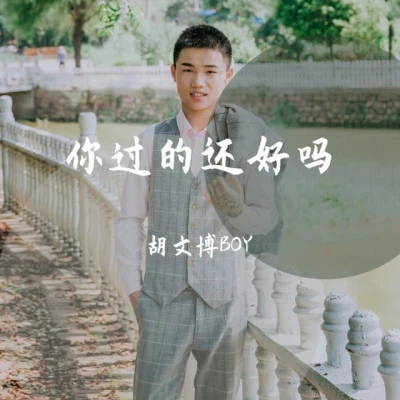 胡文博BOY 歌手