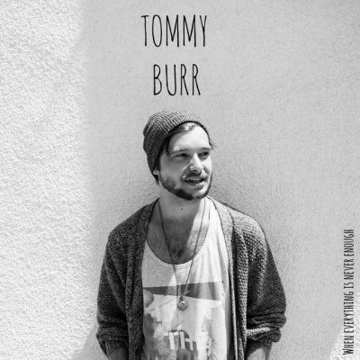 Tommy Burr 歌手