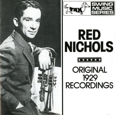 Red Nichols 歌手