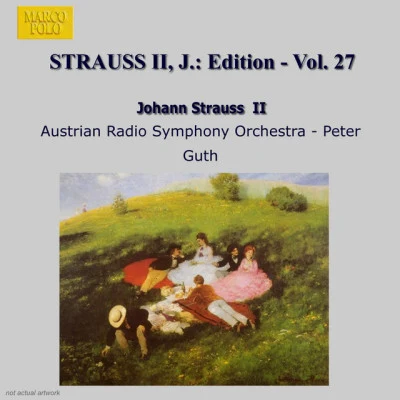 Austrian Radio Symphony Orchestra 歌手