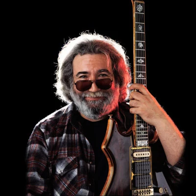 歌手 Jerry GarciaGrateful DeadPhil LeshBob Weir