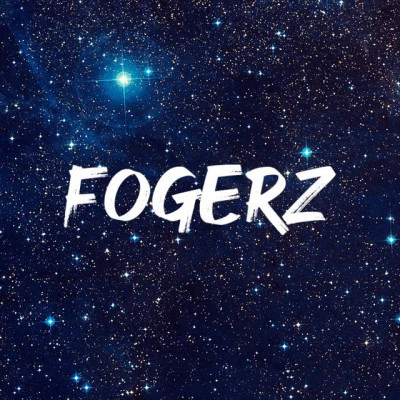 歌手 Fogerz