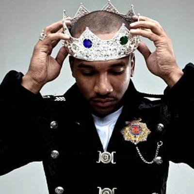 CyHi The Prynce/Kiya Lacey/Matt Citron Final Moments of Forever