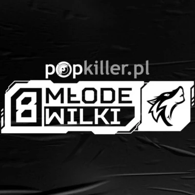 Popkiller Młode Wilki/Qry Bolało