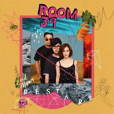 Room 39/MLV/Lipta/Quintino & Blasterjaxx/MVL ยัง