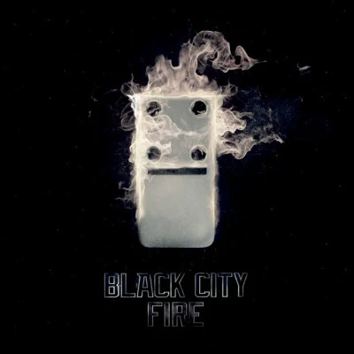 Black City 歌手