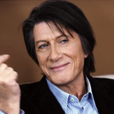 歌手 Jacques Dutronc