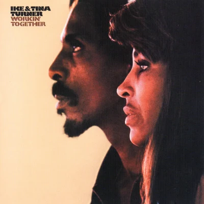 Ike & Tina Turner 歌手