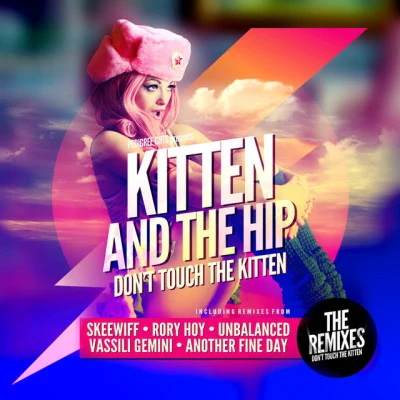 kitten & the hip 歌手