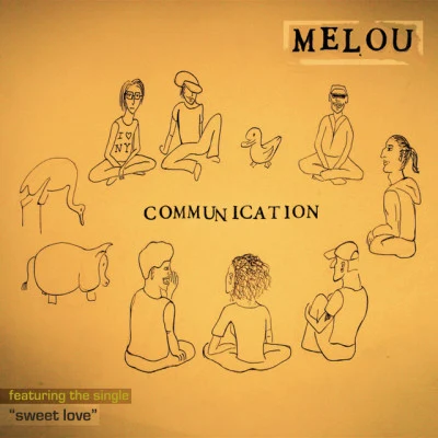 Melou/Edward Sharpe & The Magnetic Zeros Home (Melou Remix)