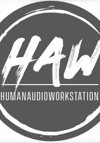 HumanAudioWorkstation (HAW) 歌手