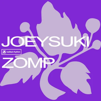 Joey Suki 歌手