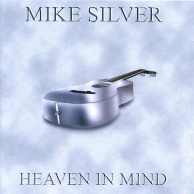 歌手 Mike Silver