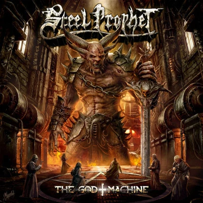 Steel Prophet/Pegazus/Tarot/Sinner/Therion A Tribute to Accept