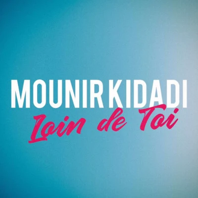 Mounir Kidadi 歌手