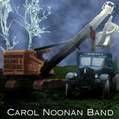 歌手 Carol Noonan Band