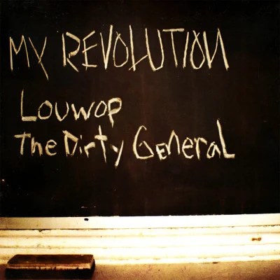 Louwop The Dirty General/Divine Brown 