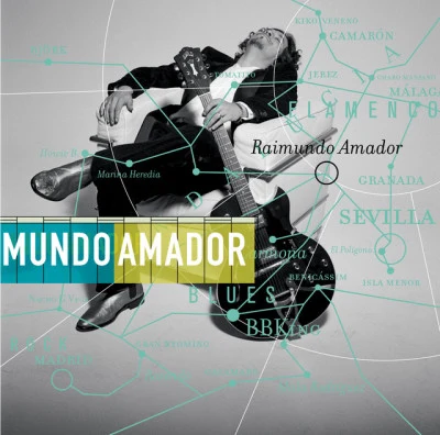 Raimundo Amador/Concha Buika Lunático