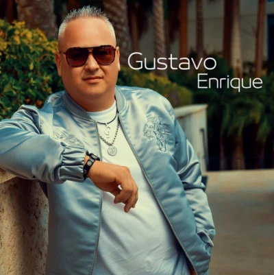 歌手 Gustavo EnriqueDon Manny