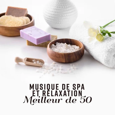 歌手 Spa Musique CollectionZone de Détente