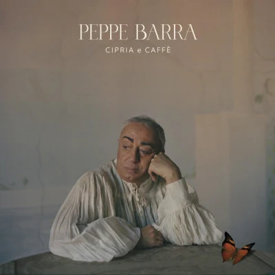 Peppe Barra 歌手