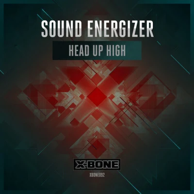 Sound Energizer/The Hammers/The Beast Project/Activator/Krowdexx Hardstyle Shuttle, Vol. 12