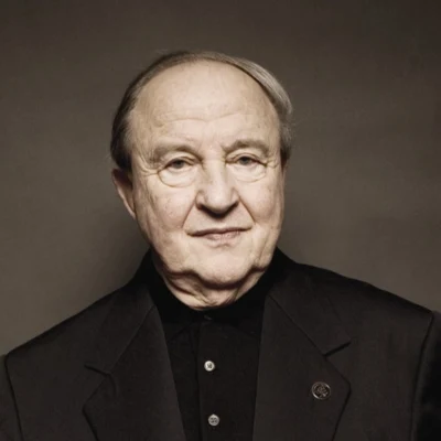 Menahem Pressler Work & Relax with Debussy