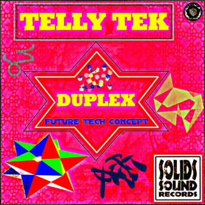 Telly Tek/Kinky Trance Tekno Summer Hits 2016 (Sound Over Future Compilation)