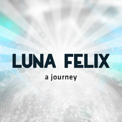 歌手 Luna Felix